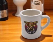 Vintage waffle house for sale  Paris