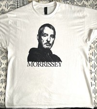 Morrissey parody shirt for sale  WILLENHALL