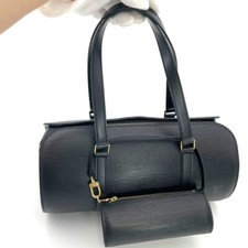 Bolsa de mão LOUIS VUITTON Epi soufflé couro, usado comprar usado  Enviando para Brazil