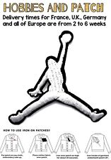 patch nike swoosh usato  San Leo