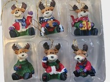 set christmas moose for sale set christmas moose for sale Shawano