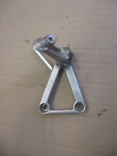 Platine cale pied d'occasion  Garéoult