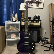 Danelectro blackout electric for sale  Valdosta