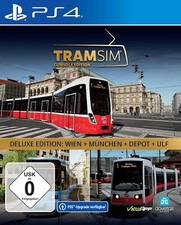 Tram sim deluxe gebraucht kaufen  Berlin