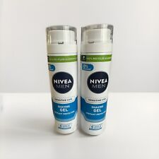 Nivea men sensitive for sale  NOTTINGHAM