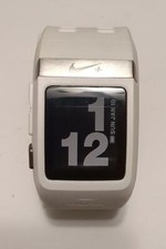 Relógio esportivo Nike+ com GPS branco comprar usado  Enviando para Brazil