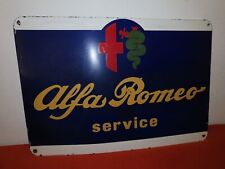 Alfa romeo service gebraucht kaufen  Wollmatingen