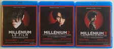 Millénium trilogie frenetic d'occasion  Riedisheim