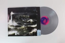 Soul Asylum - The Silver Lining on Blue Elan Siver Vinyl Reissue comprar usado  Enviando para Brazil