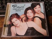 EXPOSE - GREATEST HITS    RARE CD 1995 FREESTYLE DANCE "COME GO WITH ME"  comprar usado  Enviando para Brazil