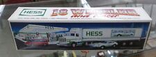 1992 hess wheeler for sale  Indian Orchard