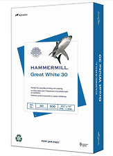 Hammermill great white for sale  Durham