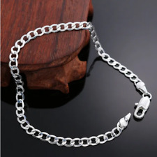 Bracciale catena braccialetto usato  Ugento