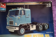 Amt gmc astro for sale  MANCHESTER