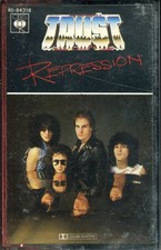Trust repression cassette d'occasion  Redon