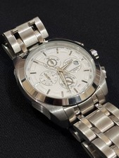 Tissot 1853 chronograph for sale  MANCHESTER