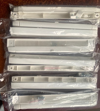 Trickle vents 260mm for sale  MANCHESTER