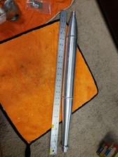 Silenciador de escape - Tubo de afinación tamaño 90 a 120 plano patrón RC - A25 segunda mano  Embacar hacia Mexico