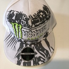 Monster snapback pre for sale  MAIDENHEAD