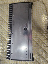 Audio amp 1000 for sale  Riverdale