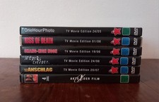Sammlung dvds movie gebraucht kaufen  Bernkastel-Kues