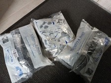Villeroy boch befestigungsset gebraucht kaufen  Tolk