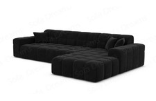 Couch ecksofa sofa gebraucht kaufen  Deutschland