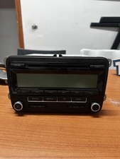 Autoradio stereo per usato  Boscoreale