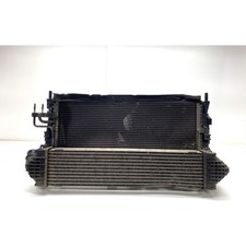Ford focus radiator for sale  OSWESTRY
