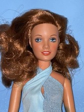 Darci doll blue for sale  Pine Bush