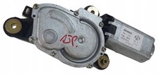 Używany, Fiat Grande Punto II 2 Scheibenwischer motor hinten na sprzedaż  PL