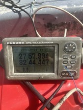 Furuno gps waas for sale  Beverly Hills