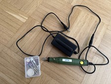 Mini bohrmaschine elektrische gebraucht kaufen  Berlin