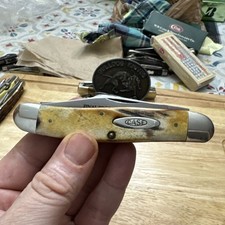Case classic stag for sale  Salyersville