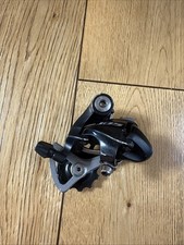 Dérailleur shimano 105 d'occasion  Metz-