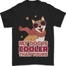 Chien cool chien d'occasion  Expédié en France