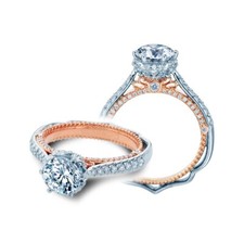 Verragio engagement ring for sale  New York