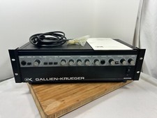 Gallien krueger 800rb for sale  Kingsville