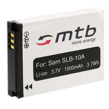 Batterie slb 10a d'occasion  France