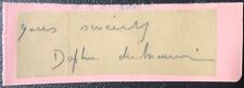 daphne du maurier collection for sale daphne du maurier collection for sale WEST BYFLEET