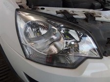 Headlight vauxhall antara for sale  DONCASTER