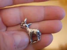 Piccolo pendaglio argento usato  Alessandria