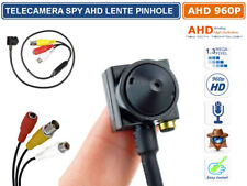 Mini telecamera spy usato  Caserta