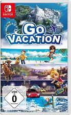 Nintendo switch vacation gebraucht kaufen  Bensheim