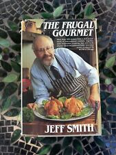 Frugal gourmet jeff for sale  Acworth