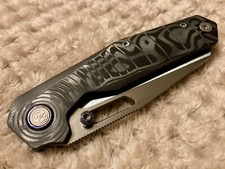 Divo tallboy satin for sale  Accident