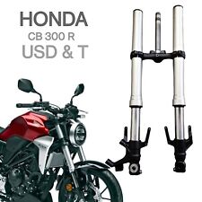 Amortecedor dianteiro/garfo Honda CB 300R USD  comprar usado  Enviando para Brazil