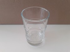 Glas wodkaglas wodka gebraucht kaufen  Düsseldorf