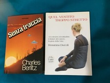 Lotto libri best usato  Italia