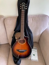 Barely used yamaha for sale  CHELMSFORD